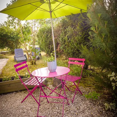 Grand Au Calme Lerouville