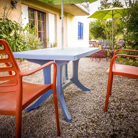 Grand Au Calme Апартаменты Lerouville