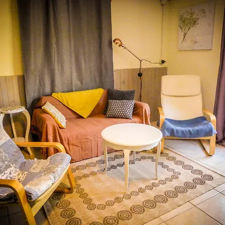 Grand Au Calme Lerouville